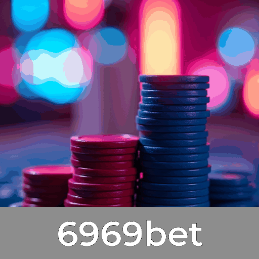 A Emoção dos Jogos de Cassino no 6969bet: Ganhe Grande!