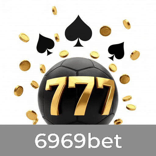 6969bet: Jogos de Mesa ao Vivo para Brasileiros