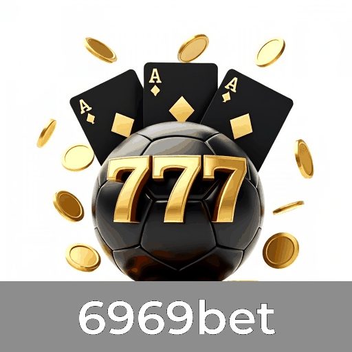 6969bet: Jogos de Mesa ao Vivo para Brasileiros