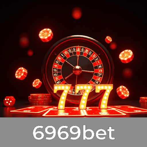 6969bet: Experimente a intensidade do crash com ganhos incríveis!