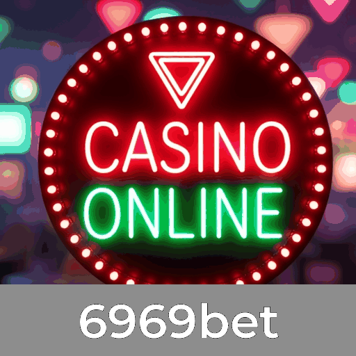 A Emoção dos Jogos de Cassino no 6969bet: Ganhe Grande!