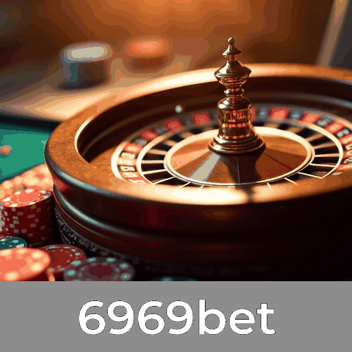 6969bet: A Revolução em Aplicativos de Apostas Móveis