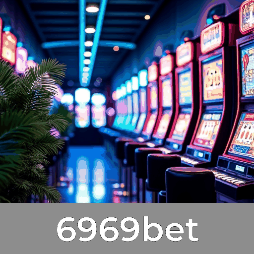 Valor Inigualável nas Promoções do 6969bet